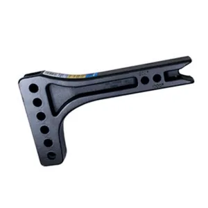 Reese 2 in X 2 in Hitch Bar Assembly