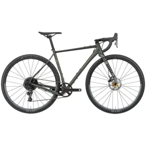 RONDO COMPLETE GRAVEL BIKE RUUT AL1  - GREEN
