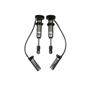RR2.5 Fits Nissan Navara NP300 D23 Premium Monotube Remote Reservoir Coilover Shocks