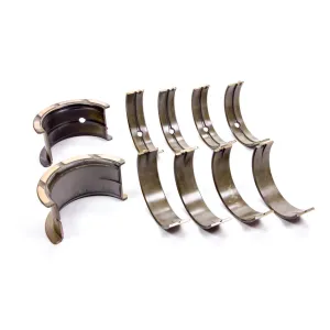 Sealed Power Competition Series Main Bearing Set - SB Chevy 400 - 3/4 Groove - .001" Thinner Size