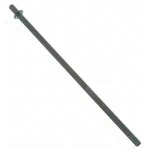 Sealed Power Oil Pump Drive Shaft - 8.5 in Long - 0.249 in Diameter - Ford FE-Series
