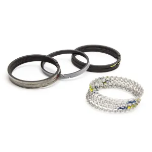 Sealed Power Piston Ring Set 4.185 5/64 5/64 3/16