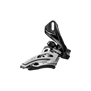 Shimano Deore XT FD-M8020 Front Derailleur