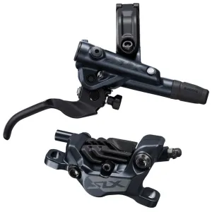Shimano Rear M7120 SLX Disc Brake Set