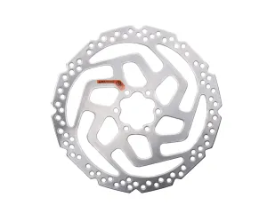 Shimano Rotor 180mm 6-Bolt Type  w/opkage