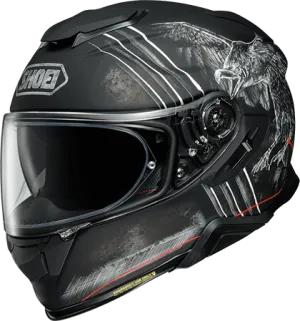 SHOEI GT-AIR 2 UBIQUITY HELMET