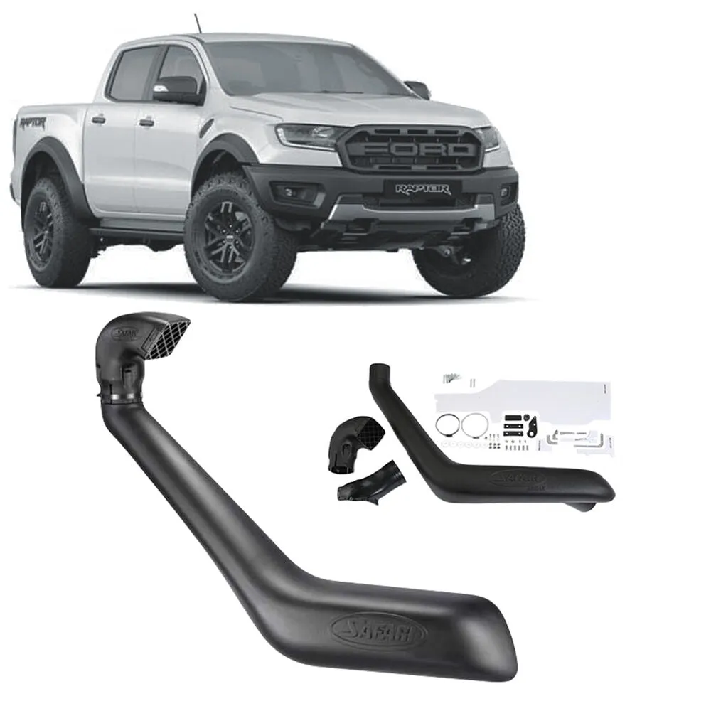 Snorkel for Ford Ranger Raptor (09/2018 - 05/2022) - SS986HP
