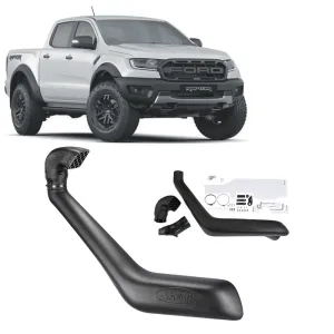 Snorkel for Ford Ranger Raptor (09/2018 - 05/2022) - SS986HP