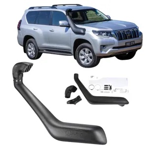 Snorkel for Toyota 150 Series Prado 2.8L (2018 Onwards) 1GD-FTV