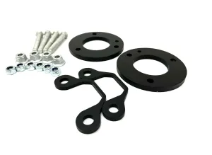 SPE Motorsport 2021  Bronco 1" Leveling Kit
