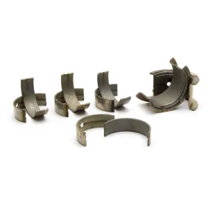 Speed Pro Competition Series Main Bearing Set - SB Chevy 302, 305, 307, 350 - 3/4 Groove - .011" Undersize