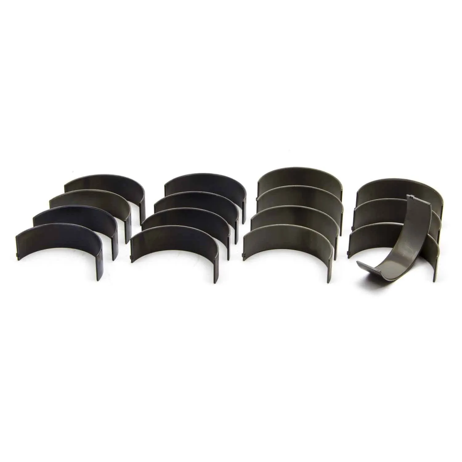 Speed Pro Connecting Rod Bearing - 0.010 in Undersize - Oldsmobile V8 - Set of 8