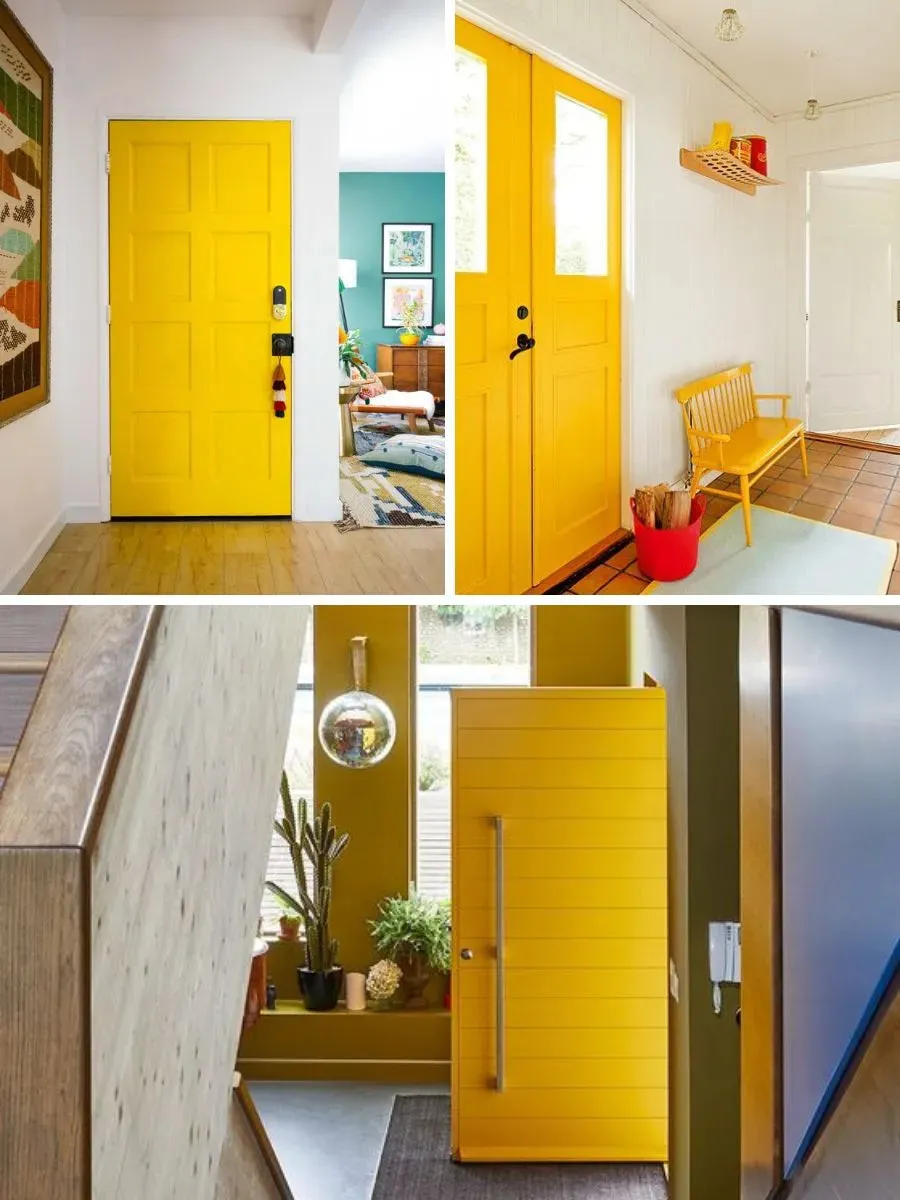The Frankie Interior Paint Palette