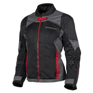 TOURMASTER WOMEN'S INTAKE AIR JACKET