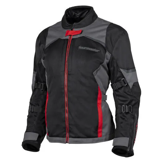 TOURMASTER WOMEN'S INTAKE AIR JACKET