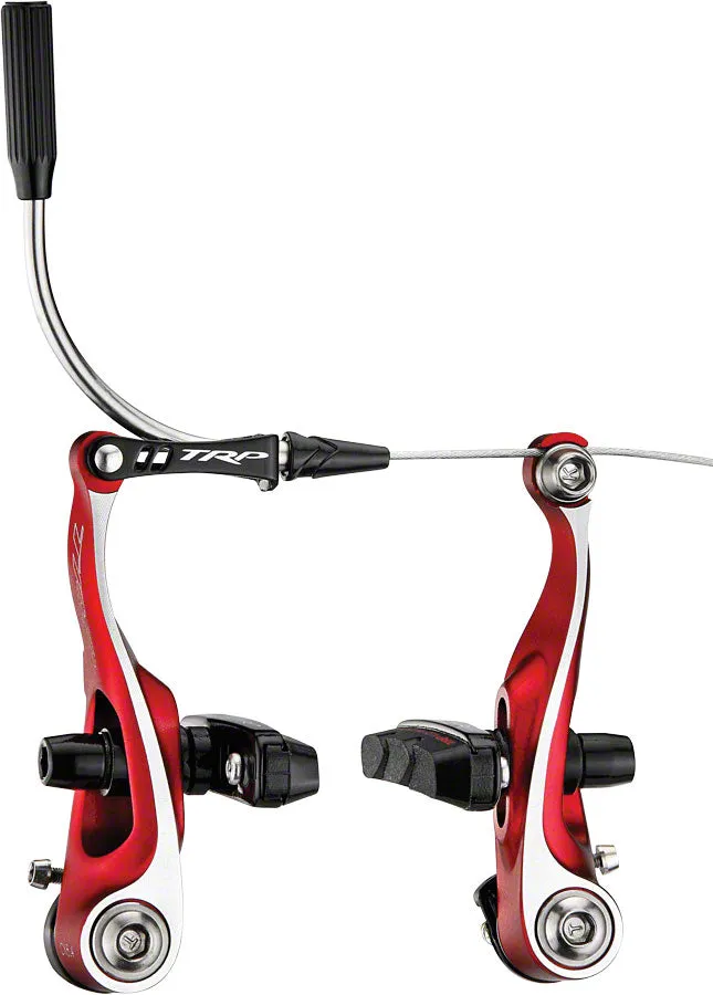 TRP CX8.4