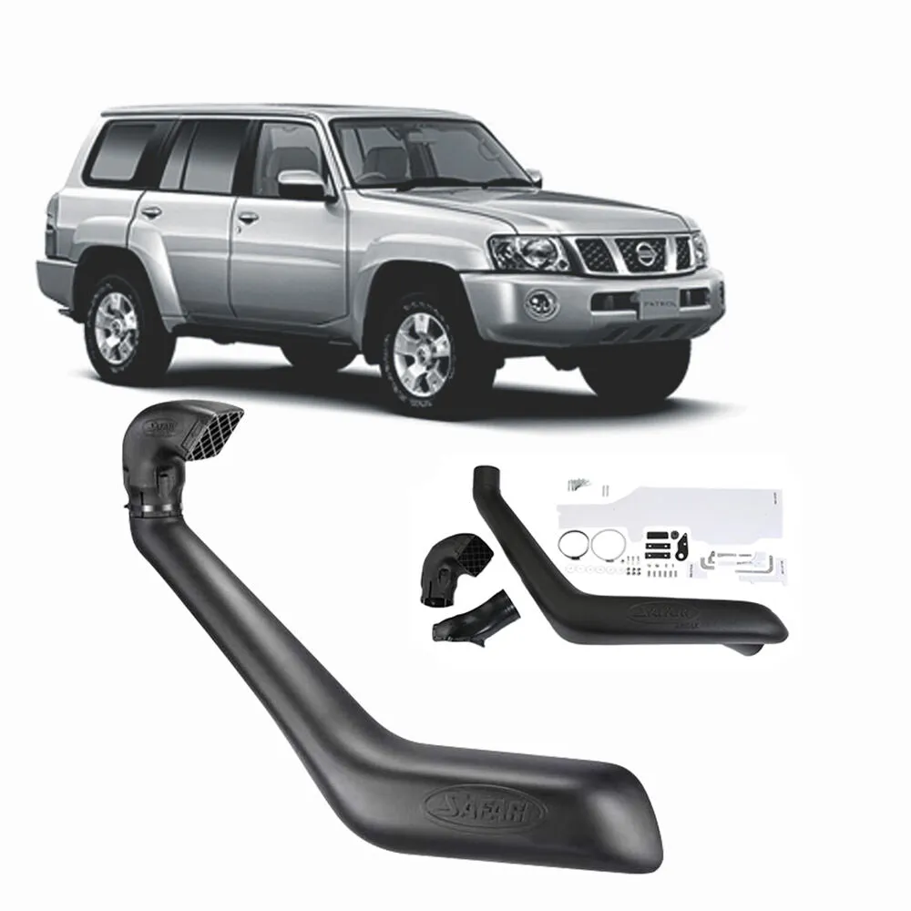 V-Spec Snorkel - SS16HFE
