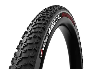 Vittoria Mezcal III XC-Trail 26x2.1 G2 TNT Folding Tyre Anthracite/Black