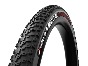 Vittoria Mezcal III XC-Trail 27.5x2.6 G2 TNT Folding Tyre Anthracite/Black