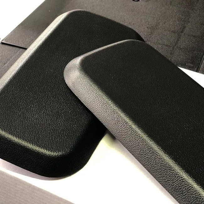 VW T6 Kombi Seat Base Cap (Set of 4)