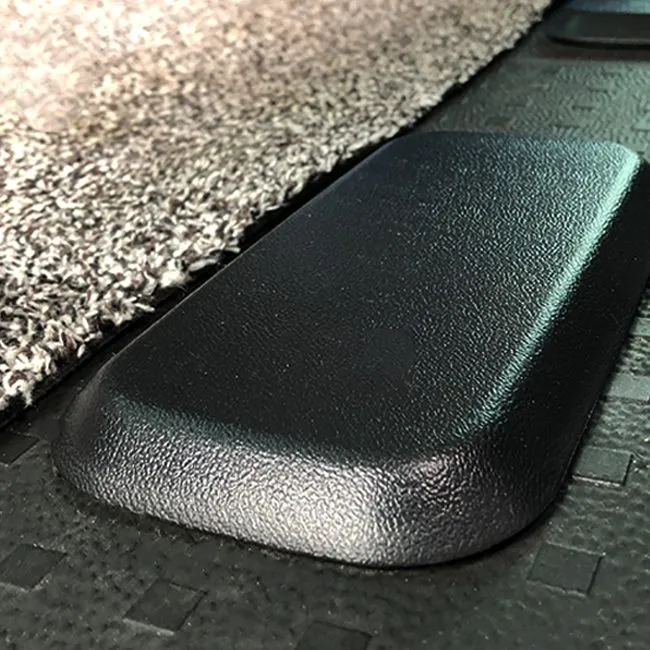 VW T6 Kombi Seat Base Cap (Set of 4)