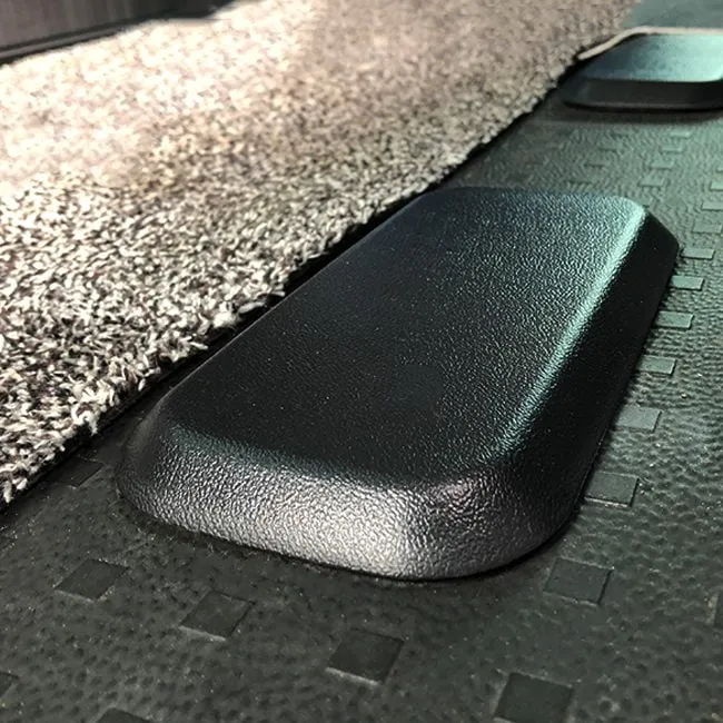 VW T6 Kombi Seat Base Cap (Set of 4)
