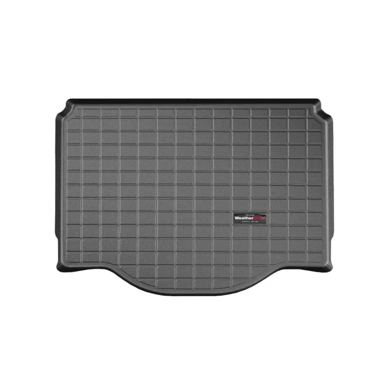 WeatherTech Cargo Liner - Behind 2nd Row - Black - GM Compact SUV 2015-20