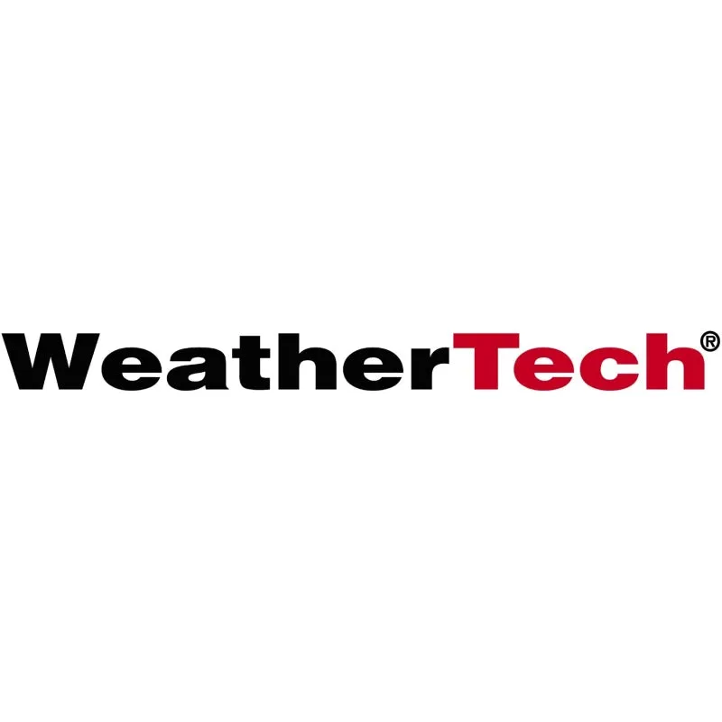 WeatherTech Cargo Liner - Behind 2nd Row - Black - GM Fullsize SUV 2021