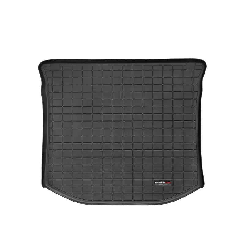 WeatherTech Cargo Liner - Behind 2nd Row - Black - Jeep Grand Cherokee 2011-22